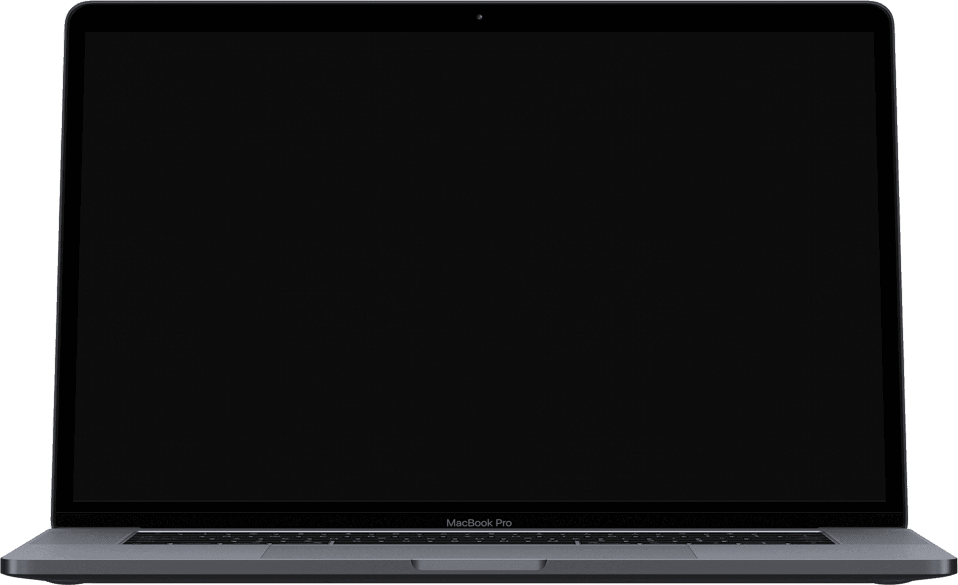 Laptop App Preview