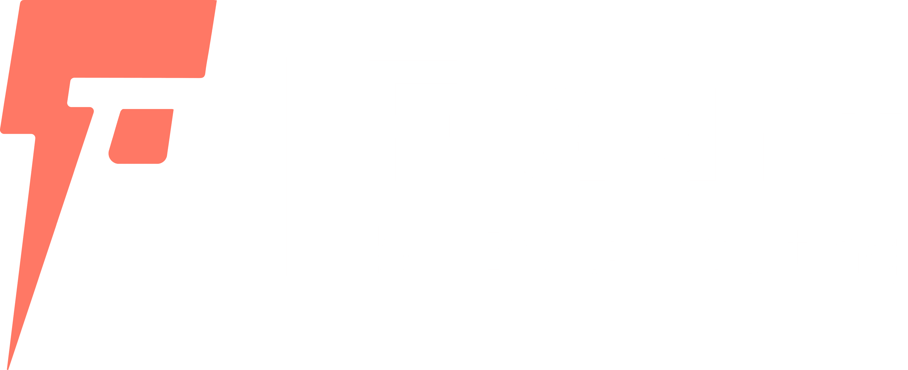 Flaunt Logo